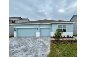 2061 RAINIER DRIVE, KISSIMMEE, FL 34746 Sold 03/27/25