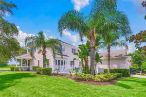 7544 GATHERING DRIVE, REUNION, FL 34747 Sold 04/14/25