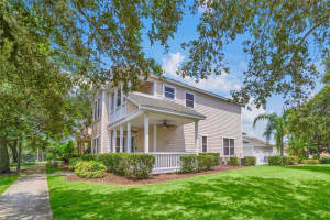 7544 GATHERING DRIVE, REUNION, FL 34747 Sold 04/14/25