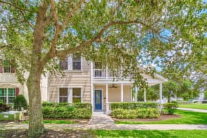 7544 GATHERING DRIVE, REUNION, FL 34747 Sold 04/14/25