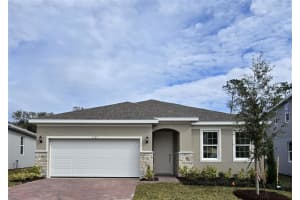 1123 HAPPY FOREST LOOP, DELAND, FL 32720 Sold 06/26/25