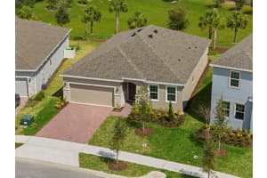 1123 HAPPY FOREST LOOP, DELAND, FL 32720 Sold 06/26/25