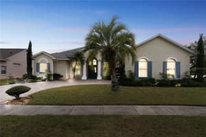 2512 RACCOON RUN LANE, ORLANDO, FL 32837 Sold 03/06/25