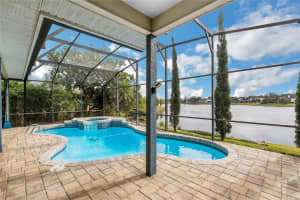 2512 RACCOON RUN LANE, ORLANDO, FL 32837 Sold 03/06/25