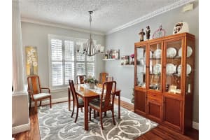 1701 SPARKLING WATER CIRCLE, OCOEE, FL 34761 Sold 02/25/25