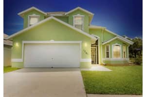 1701 PRIMROSE COURT, Port Saint Lucie, FL 34952 Sold 03/07/25