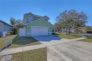 1701 PRIMROSE COURT, Port Saint Lucie, FL 34952 Sold 03/07/25