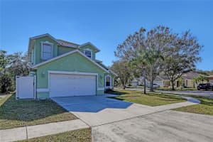 1701 PRIMROSE COURT, Port Saint Lucie, FL 34952 Sold 03/07/25
