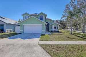1701 PRIMROSE COURT, Port Saint Lucie, FL 34952 Sold 03/07/25