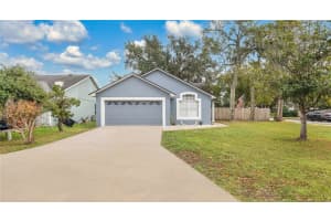 100 KELLY CIRCLE, SANFORD, FL 32773 Sold 03/31/25
