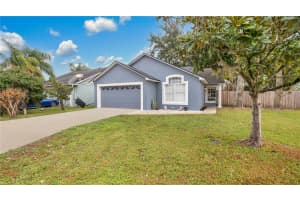 100 KELLY CIRCLE, SANFORD, FL 32773 Sold 03/31/25