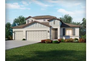 2349 CITRUS BLOOM DRIVE, BARTOW, FL 33830 Sold 06/13/25