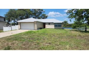 2700 HOOVER DRIVE, DELTONA, FL 32738 Sold 06/04/25