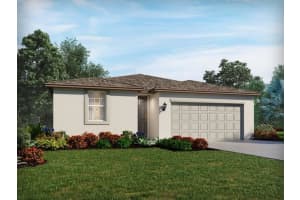 14116 GUNNISON COVE, PARRISH, FL 34219 Sold 05/12/25