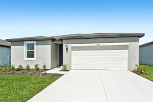 14116 GUNNISON COVE, PARRISH, FL 34219 Sold 05/12/25