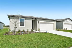 14116 GUNNISON COVE, PARRISH, FL 34219 Sold 05/12/25