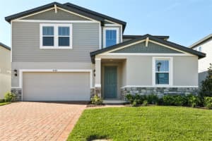 4520 WINDY OAK WAY, ST CLOUD, FL 34772 Sold 05/29/25