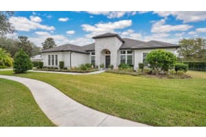 25500 HAWKS RUN LANE, SORRENTO, FL 32776 Sold 04/30/25
