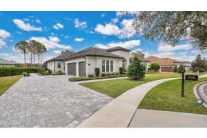 25500 HAWKS RUN LANE, SORRENTO, FL 32776 Sold 04/30/25