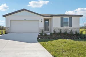 14109 GUNNISON COVE, PARRISH, FL 34219 Sold 03/28/25