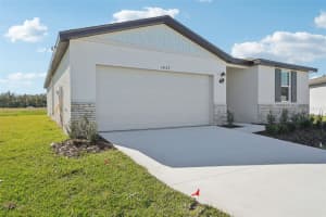 14109 GUNNISON COVE, PARRISH, FL 34219 Sold 03/28/25
