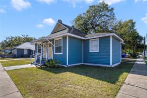 222 ORLANDO AVENUE, KISSIMMEE, FL 34741 Sold 03/07/25