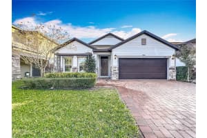 3465 MIDDLEBROOK PLACE, HARMONY, FL 34773 Sold 02/10/25