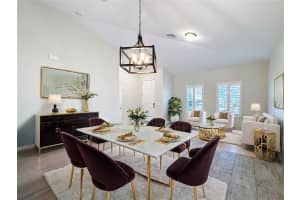 3465 MIDDLEBROOK PLACE, HARMONY, FL 34773 Sold 02/10/25