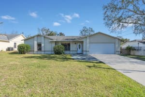 1101 SWANSON DRIVE, DELTONA, FL 32738 Sold 03/12/25
