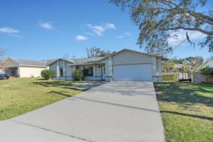 1101 SWANSON DRIVE, DELTONA, FL 32738 Sold 03/12/25