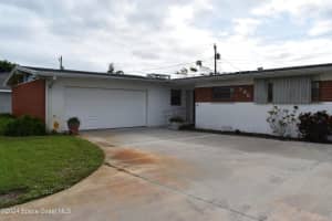 205 BIMINI DRIVE, MERRITT ISLAND, FL 32952 Sold 03/14/25
