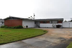205 BIMINI DRIVE, MERRITT ISLAND, FL 32952 Sold 03/14/25