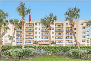 5300 ATLANTIC AVENUE, NEW SMYRNA BEACH, FL 32169 Sold 06/02/25