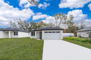 2909 PALMETTO AVENUE, SANFORD, FL 32773 Sold 05/08/25