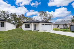 2909 PALMETTO AVENUE, SANFORD, FL 32773 Sold 05/08/25