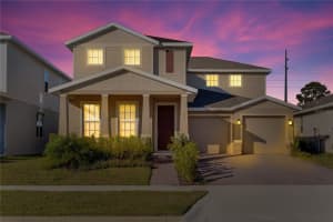 3975 GREAT SMOKEY WAY, APOPKA, FL 32712 Sold 04/23/25
