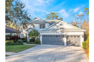 10125 CANOPY TREE COURT, ORLANDO, FL 32836 Sold 02/14/25