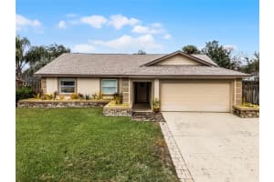2700 DORADO COURT, APOPKA, FL 32703 Sold 07/01/25
