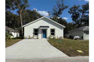 309 ALBANY AVENUE, DELAND, FL 32724 Sold 06/25/25