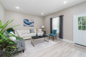 309 ALBANY AVENUE, DELAND, FL 32724 Sold 06/25/25