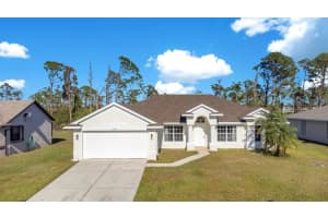 14248 SALVATIERRA LANE, PORT CHARLOTTE, FL 33981 Sold 07/09/25