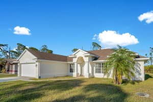 14248 SALVATIERRA LANE, PORT CHARLOTTE, FL 33981 Sold 07/09/25