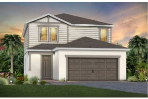 2440 BELLE HAVEN WAY, DAVENPORT, FL 33896 Sold 05/09/25
