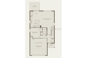 2440 BELLE HAVEN WAY, DAVENPORT, FL 33896 Sold 05/09/25