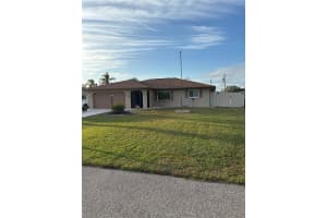 1000 OSCEOLA BOULEVARD, ENGLEWOOD, FL 34223 Sold 04/05/25