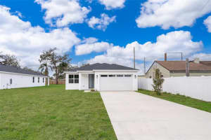 2706 ALAMO DRIVE, ORLANDO, FL 32805 Sold 05/16/25