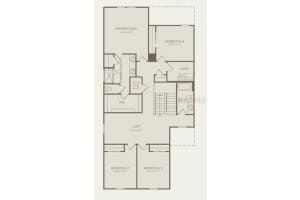 2436 BELLE HAVEN WAY, DAVENPORT, FL 33896 Sold 06/30/25