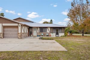 6200 HORSESHOE AVENUE, TITUSVILLE, FL 32780 Sold 05/16/25