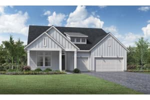 6216 TRAILBLAZE BEND, ST CLOUD, FL 34771 Sold 04/25/25