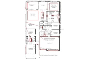 6216 TRAILBLAZE BEND, ST CLOUD, FL 34771 Sold 04/25/25
